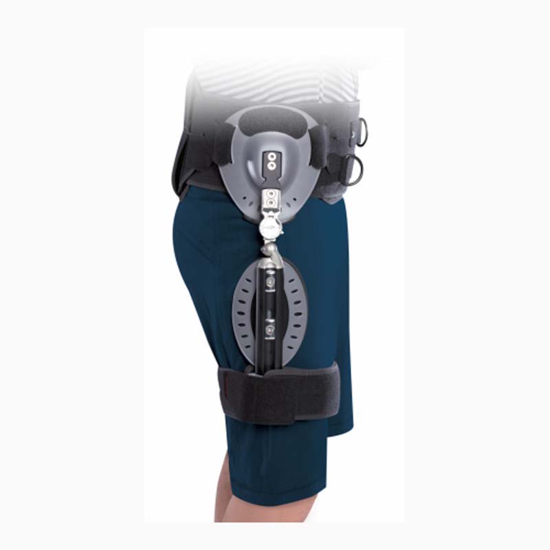 X-ActÂª Hip Brace, One Size Fits Most
