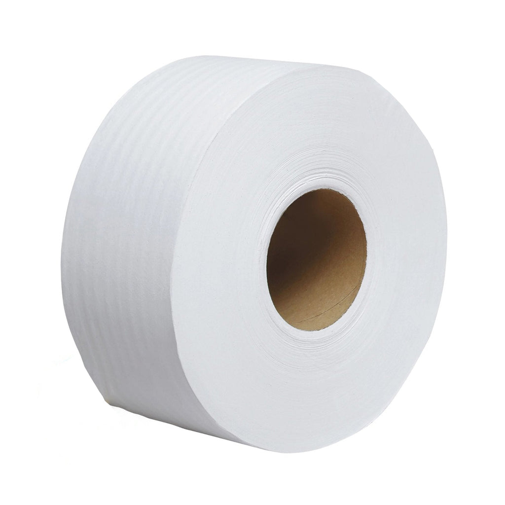 ScottÂ¨ Essential Jumbo Roll Toilet Paper