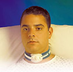 PortexÂ¨ Tracheostomy Straps