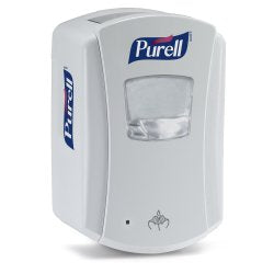PurellÂ¨ LTX-7Âª Hand Hygiene Dispenser, 700 mL