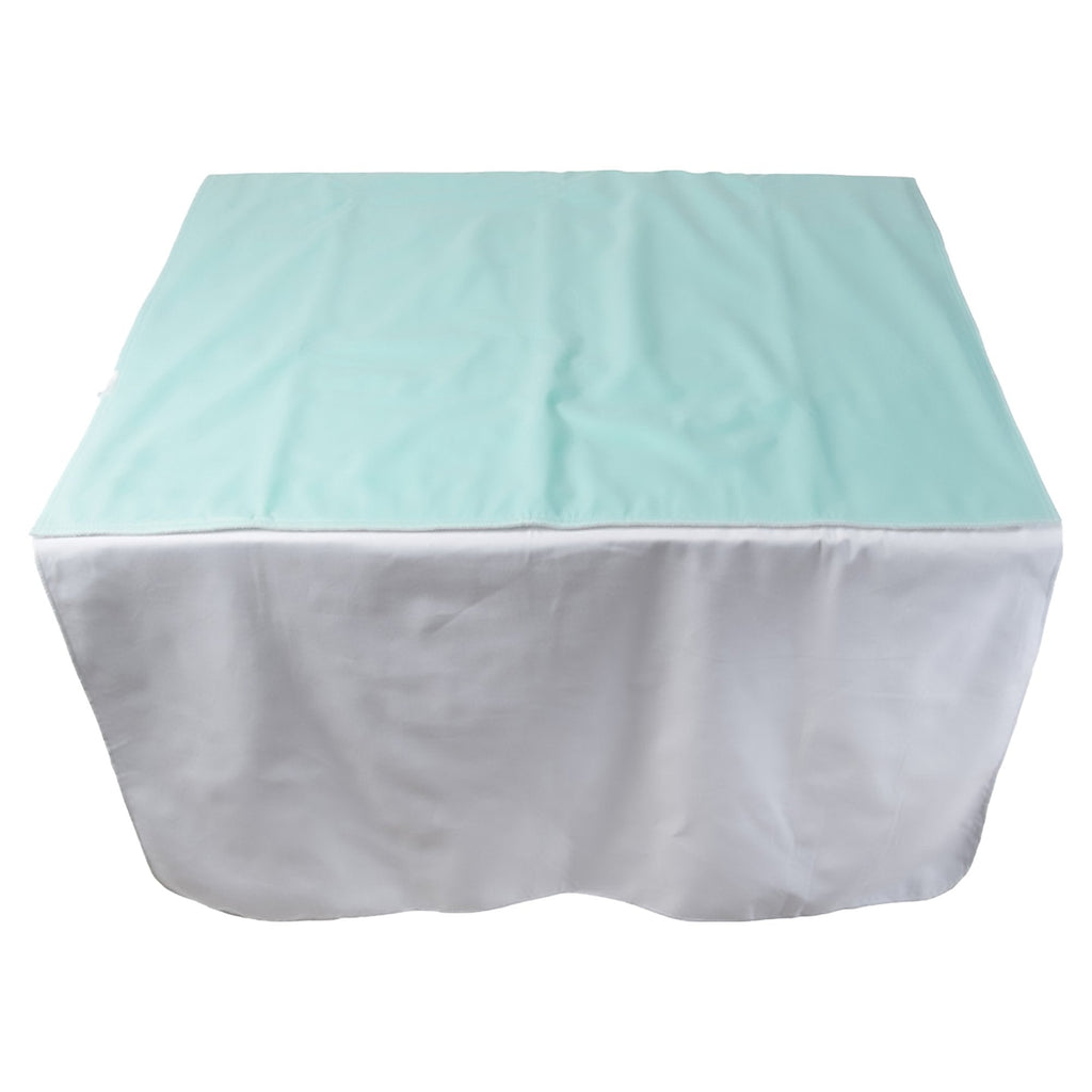 DMIÂ¨ Underpad with Tuckable Flaps, 36 x 40 Inch