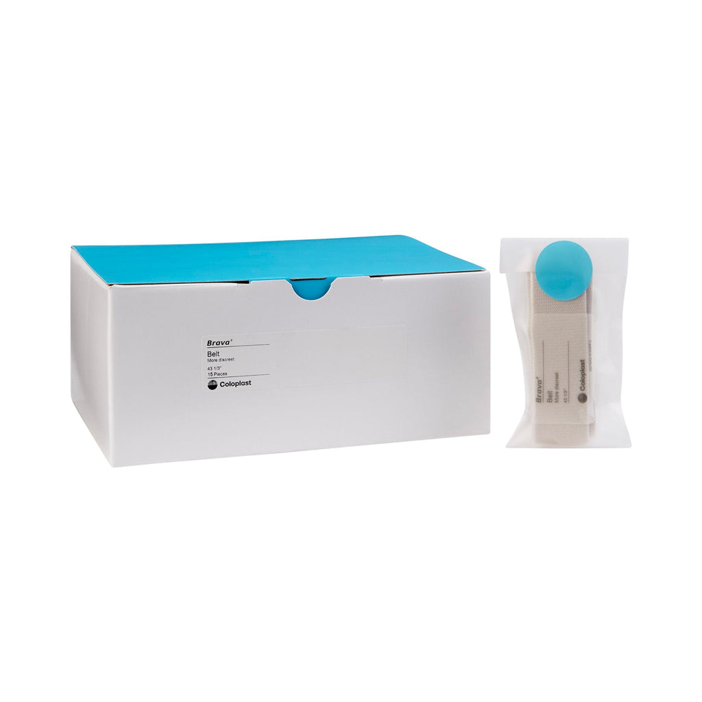 BravaÂ¨ Ostomy Belt, Standard