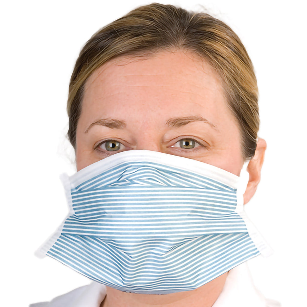IsolatorÂ¨ Plus Particulate Respirator Mask
