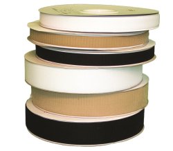 Self-Adhesive Hook Strapping, 1 Inch x 10 yard