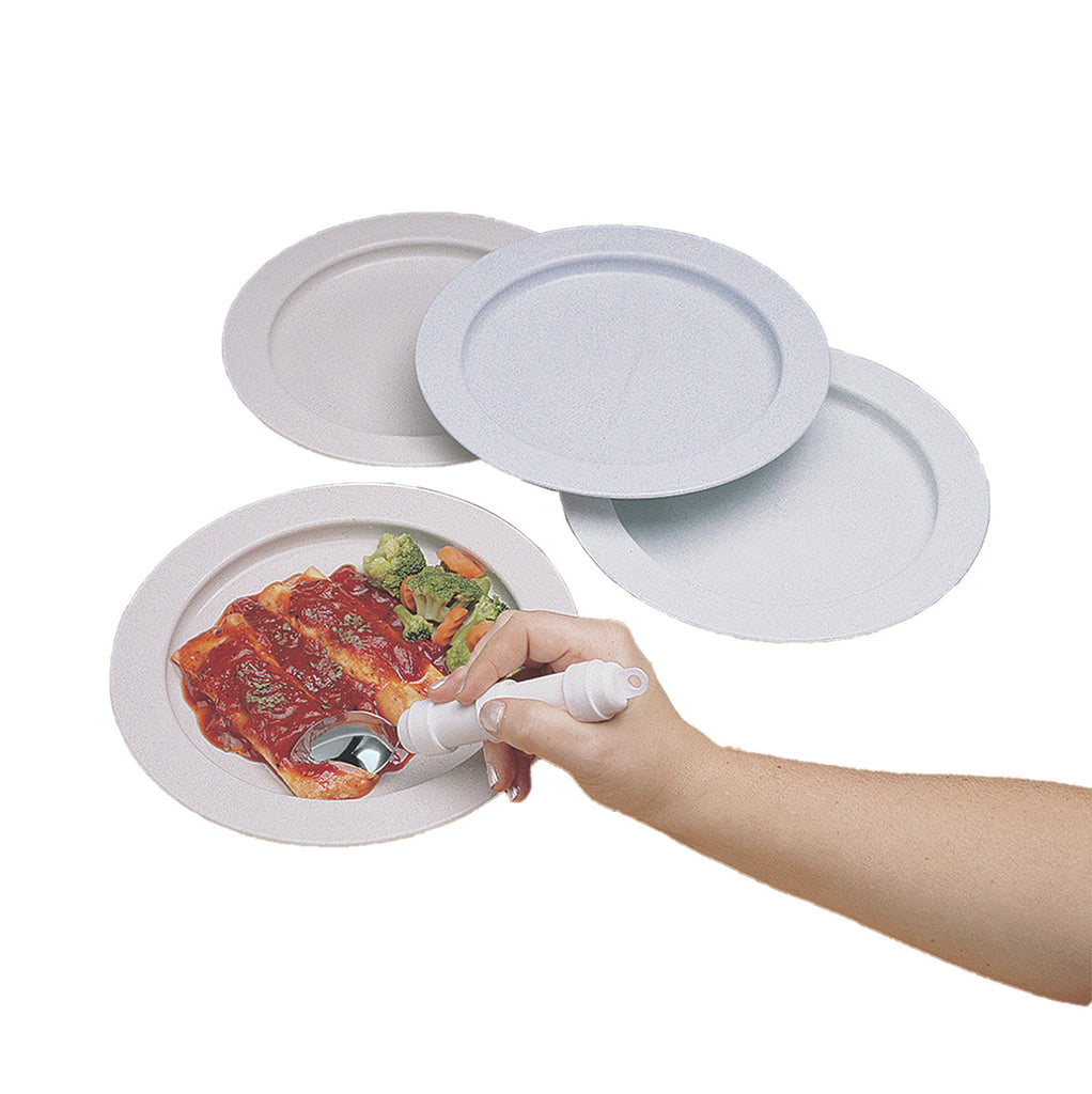 FabLifeÂª Plastic Inner-Lip Plate