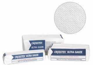 Ultra Gauze™ NonSterile Nonwoven Sponge, 3 x 3 Inch