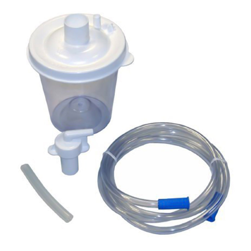 driveÂª Suction Therapy Accessories