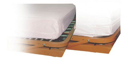 driveÂª Bariatric, Zippered Mattress Cover
