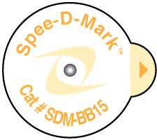 Spee-D-MarkÂª Skin Marker