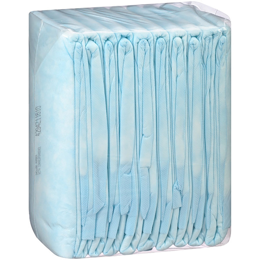 Air DriÂ¨ BreathablesÂ¨ Underpads, Plus, 23 X 36 Inches