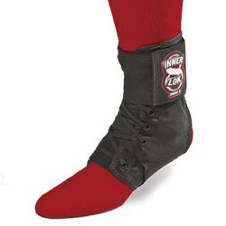 Swede-OÂ¨ Inner Lok 8 Ankle Brace, Extra Large
