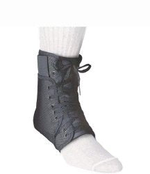 Swede-OÂ¨ Inner Lok 8 Ankle Brace, Small