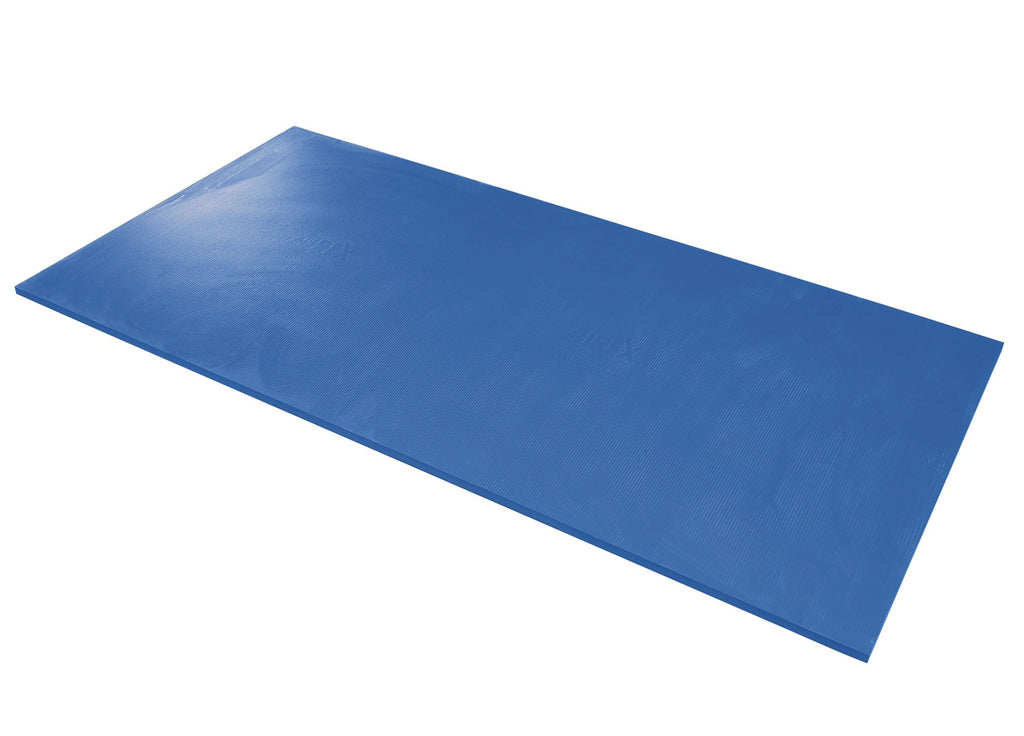 AirexÂ¨ Hercules Exercise Mat, Blue