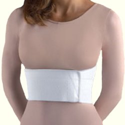FLA Orthopedics Rib Belt, One Size Fits Most Men