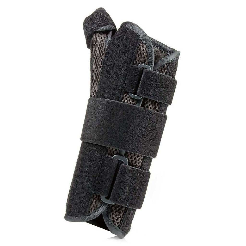 ProLiteÂ¨ Airflow Left Wrist Brace with Thumb Spica, Small / Medium