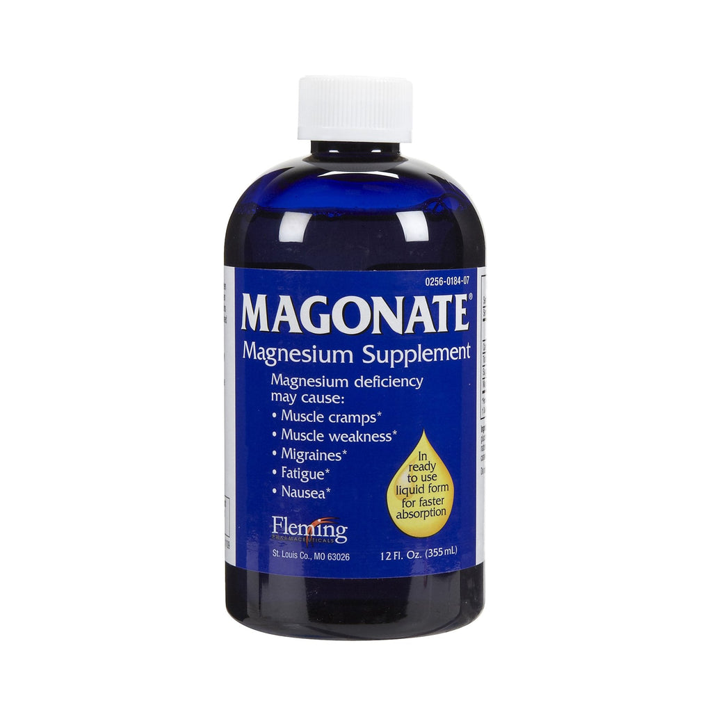 MagonateÂ¨ Magnesium Mineral Supplement
