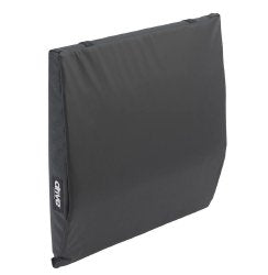 driveÂª Wheelchair Back Cushion with Lumbar Support
