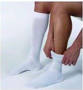 JOBSTÂ¨ Anti-Embolism Stockings