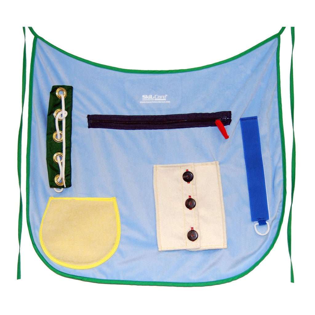 SkiL-CareÂª Activity Apron
