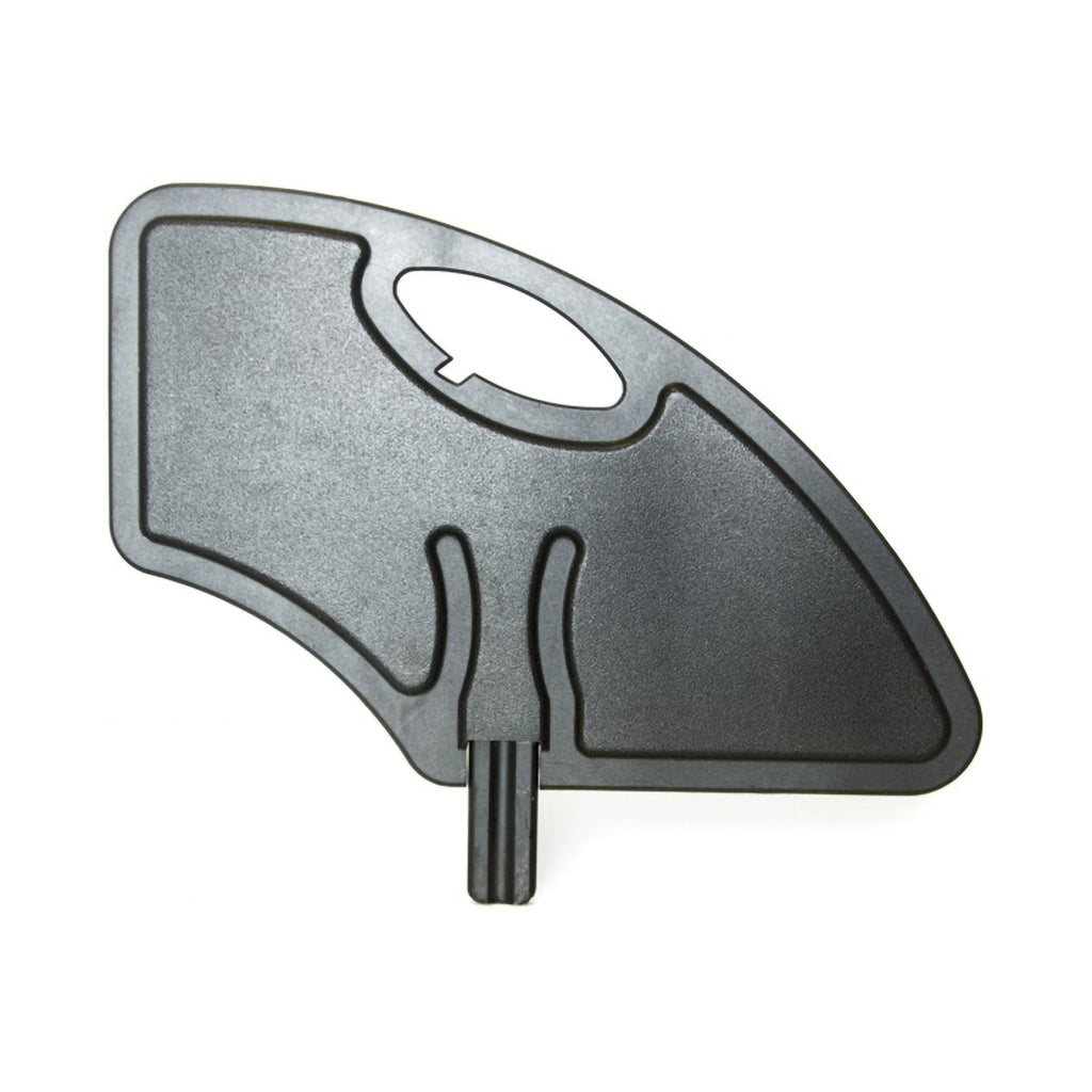 Wheelchair Side Guard Assembly