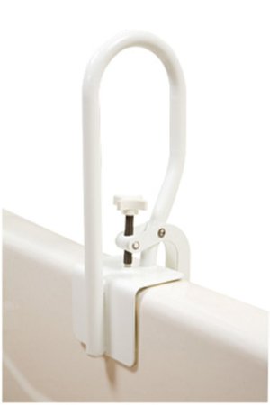 CarexÂ¨ Tub Rail