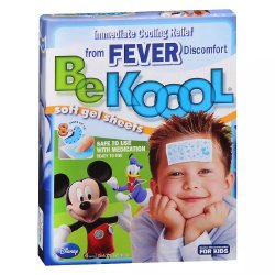 Be Kool Fever Reducer