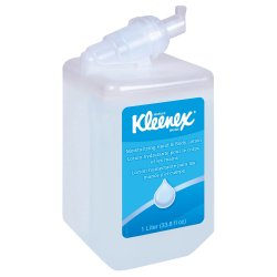 KleenexÂ¨ Moisturizer