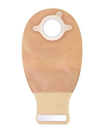 ConvaTec NaturaÂ¨ Ostomy Pouch, 12 Inch Length, Drainable