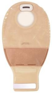 Esteem SynergyÂ¨+ Two-Piece Drainable Transparent, 12 Inch Length,