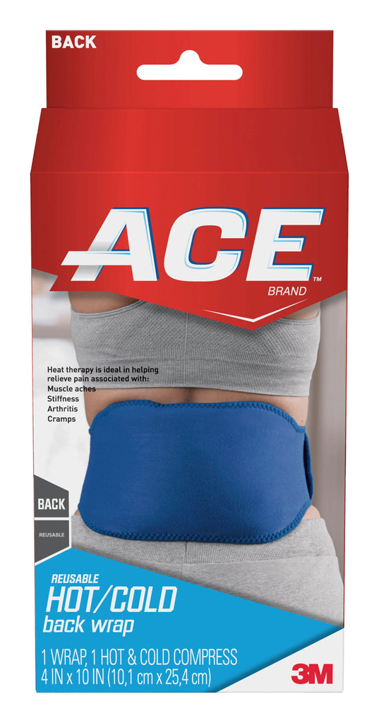ACEÂª I.C.E./HEATÂª Hot / Cold Therapy Pack
