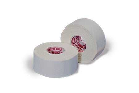 KendallÂª Cloth Medical Tape, 3 Inch x 10 Yard, White