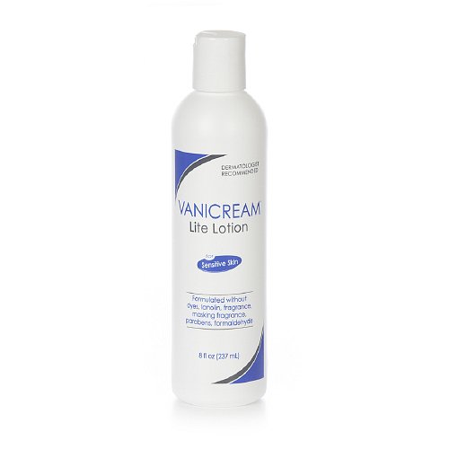 VanicreamÂ¨ Lite Moisturizer