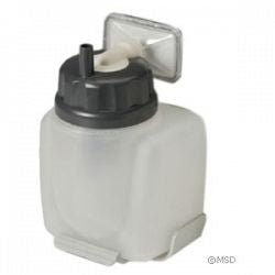 Vacu-AideÂ¨ Collection Bottle