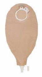 SenSuraÂ¨ Click Magnum Two-Piece Drainable Transparent, 12_ Inch Length,
