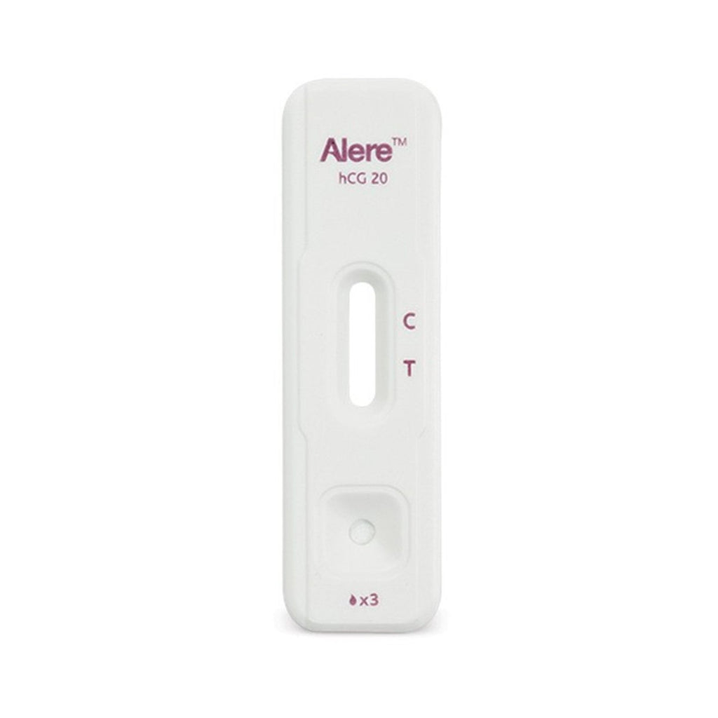 AlereÂª Fertility Rapid Test Kit