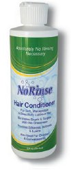 No RinseÂ¨ Hair Conditioner