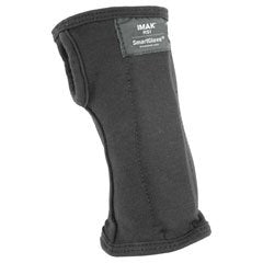 IMAKÂ¨ RSI SmartGlove Support Glove, Extra Small, Black