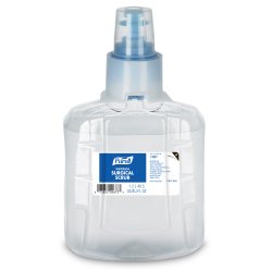 PurellÂ¨ Surgical Scrub