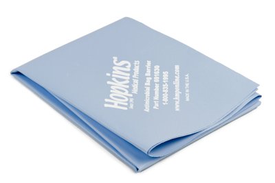 HopkinsÂ¨ Antimicrobial Bag Barrier