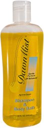DawnMistÂ¨ Shampoo and Body Wash, 16 oz. Squeeze Bottle