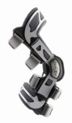 OA NanoÂª Right Knee Brace, Medium