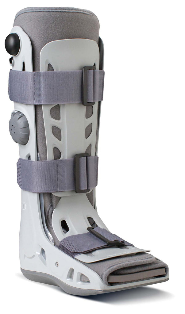 AircastÂ¨ AirSelectÂ¨ Walker Boot, Small