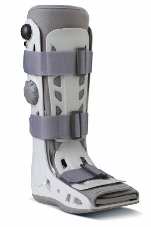 AircastÂ¨ AirSelectÂ¨ Walker Boot, Medium