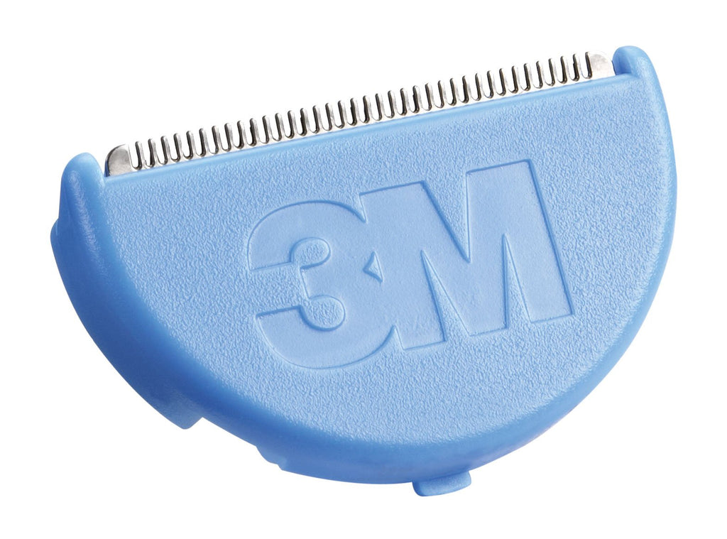 3M Surgical Clipper Blade, Universal, 36.4 mm