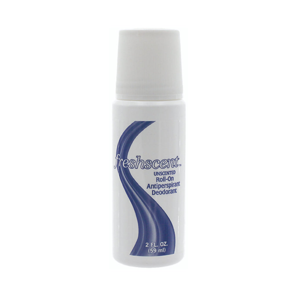 FreshscentÂª Roll-On Antiperspirant / Deodorant