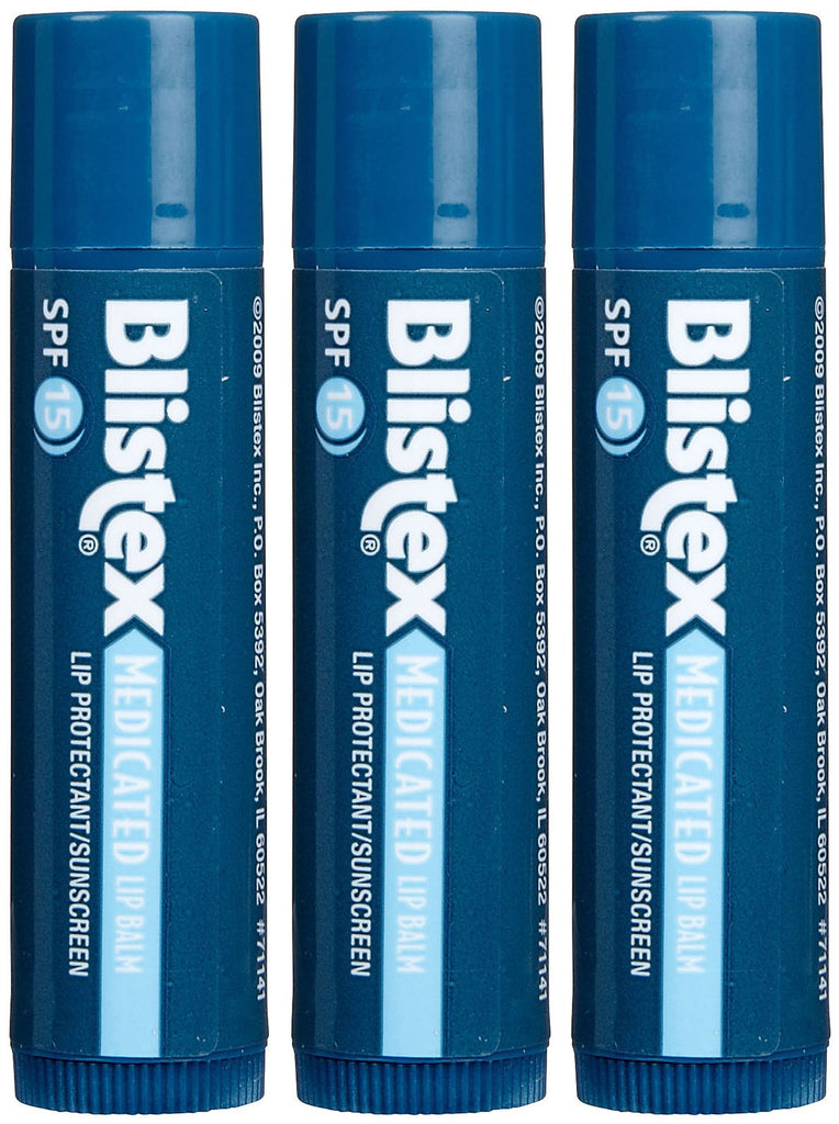 BlistexÂ¨ Lip Balm