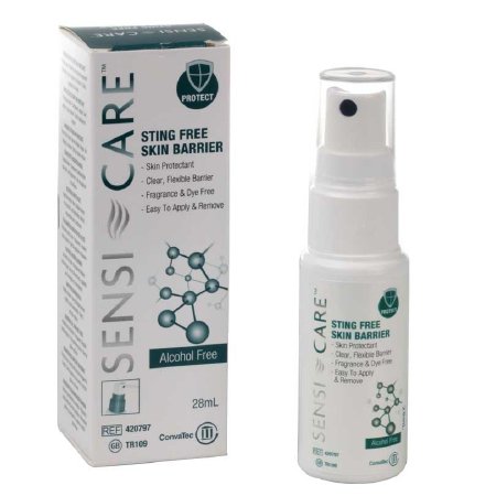 ConvaTecÂ¨ Sensi-Care Protective Barrier Spray