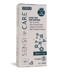 Sensi-Care Skin Barriers