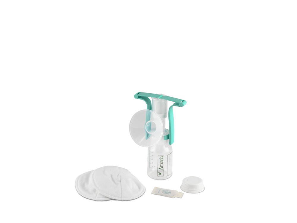 Ameda Hospital Discharge Kit
