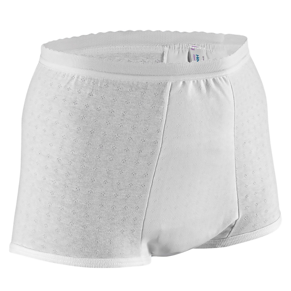 HealthDriÂª Absorbent Underwear, Size 14